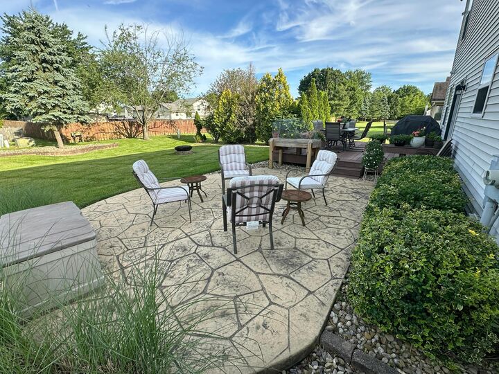 Property Photo: 868 Quarry Park Drive OH 43068