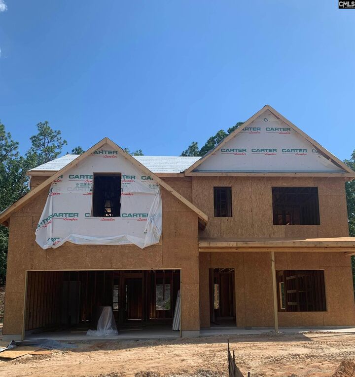 Property Photo:  747 Samantha  SC 29170 