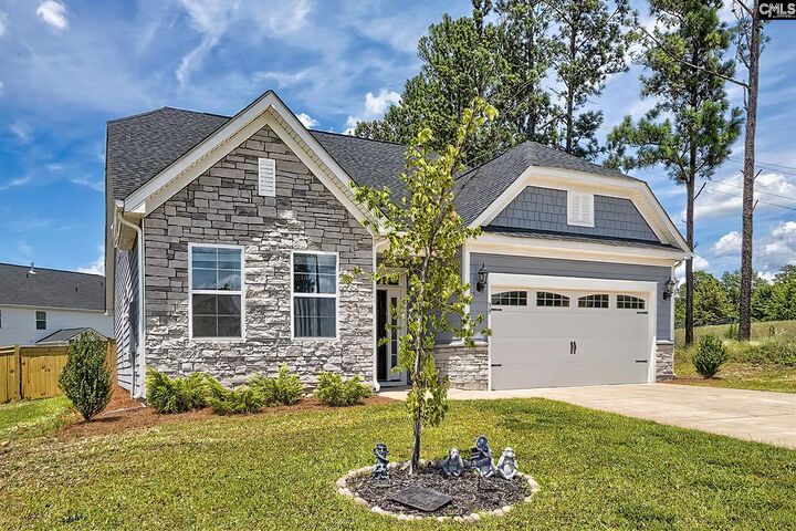 Property Photo:  39 Silver Bluff  SC 29016 