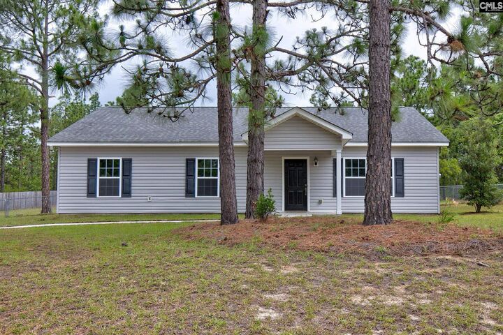 Property Photo:  134 Charm Hill  SC 29078 