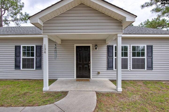 Property Photo: 134 Charm Hill SC 29078