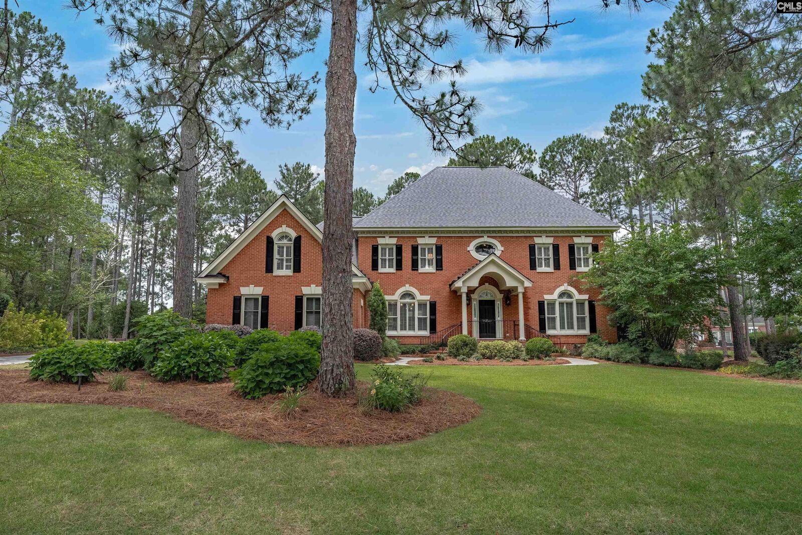 Property Photo:  95 Oak Brook  SC 29223 