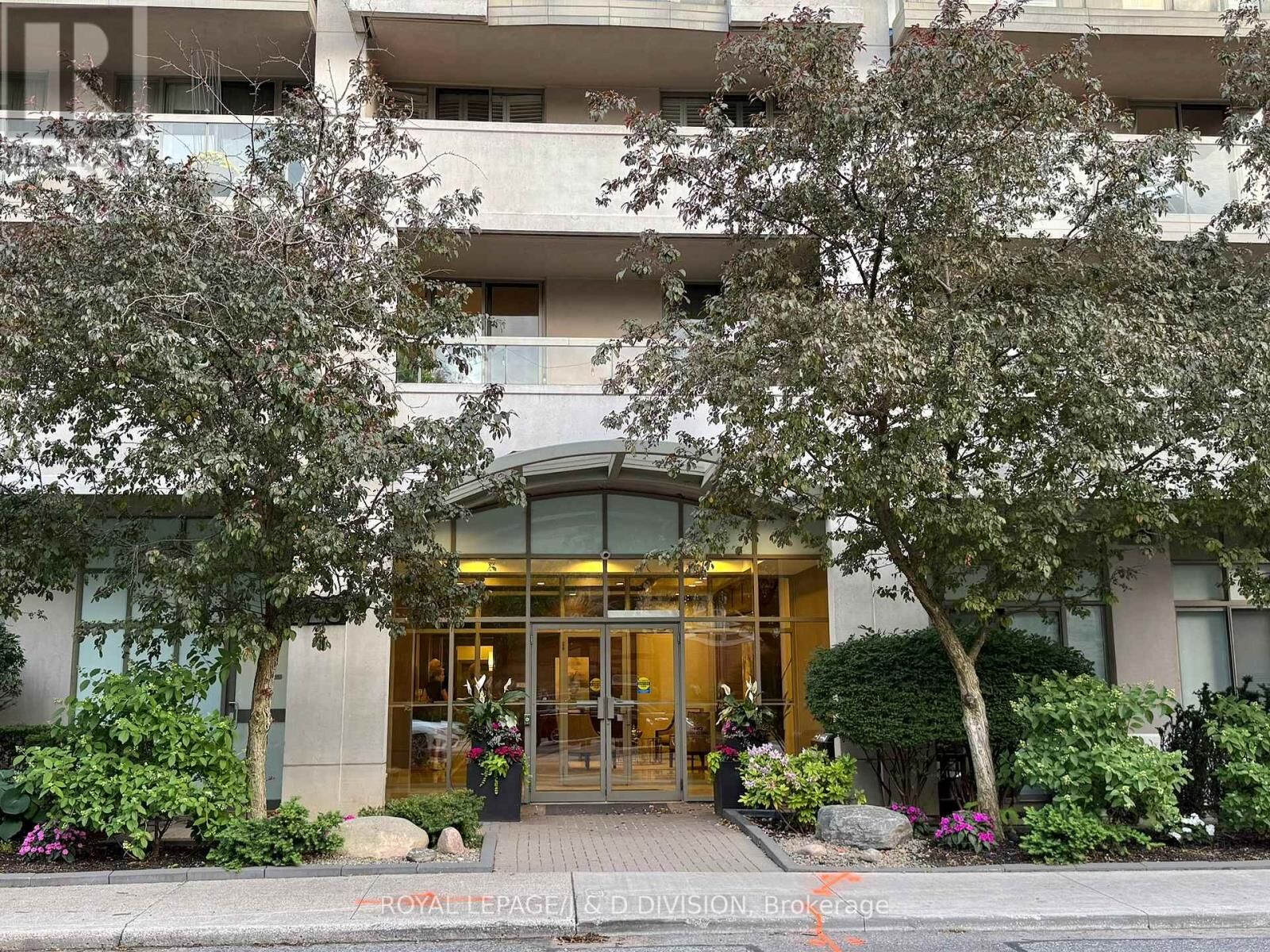 Property Photo: 225 Merton Street 209 ON M4S 3H1