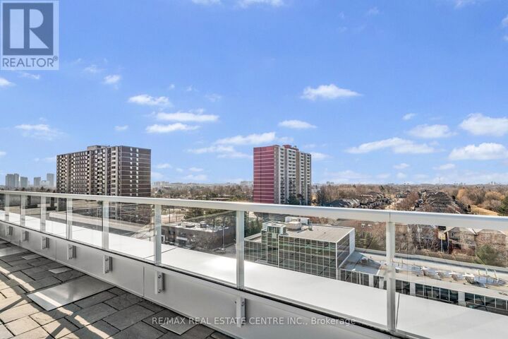 Property Photo:  3220 Sheppard Avenue East 309  ON M1T 3K3 