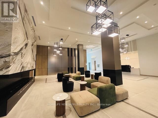 Property Photo: 9751 Markham Road B-2405 ON L6E 0W3