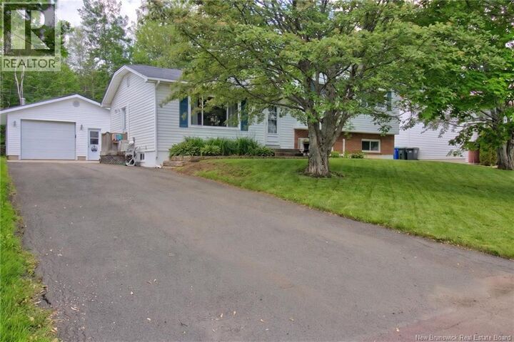 Property Photo:  26 Goldsboro Avenue  NB E1B 4K4 
