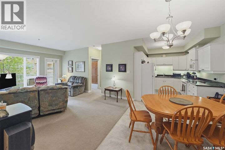Property Photo:  215 106 Armistice Way  SK S7J 2H4 