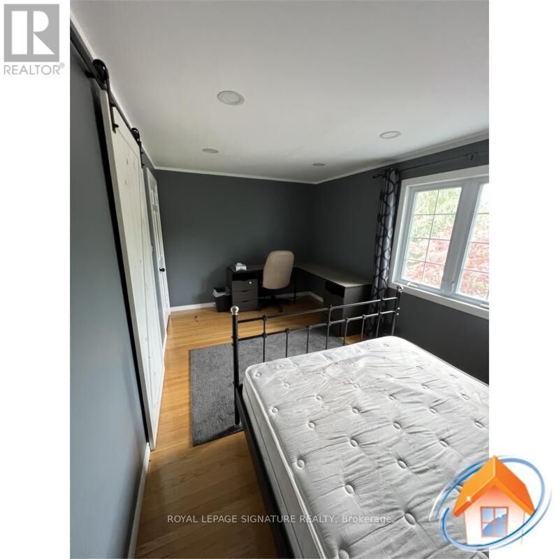 Property Photo:  72 Whitehorn Crescent A-4  ON M2J 3B2 