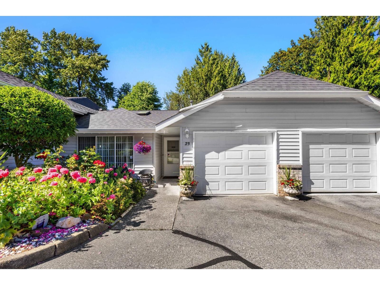Property Photo: 33020 Maclure Road 23 BC V2S 7J6