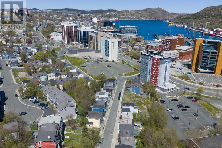 Property Photo: 50 Pleasant Street NL A1E 1L4