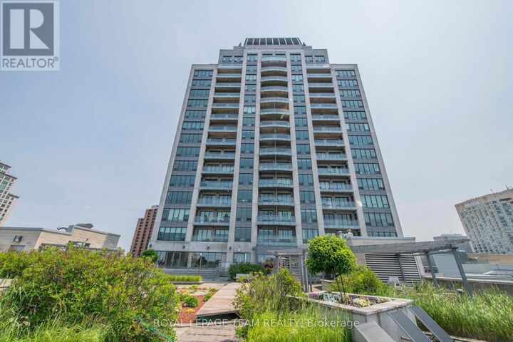 90 George Street 1307 — photo 1
