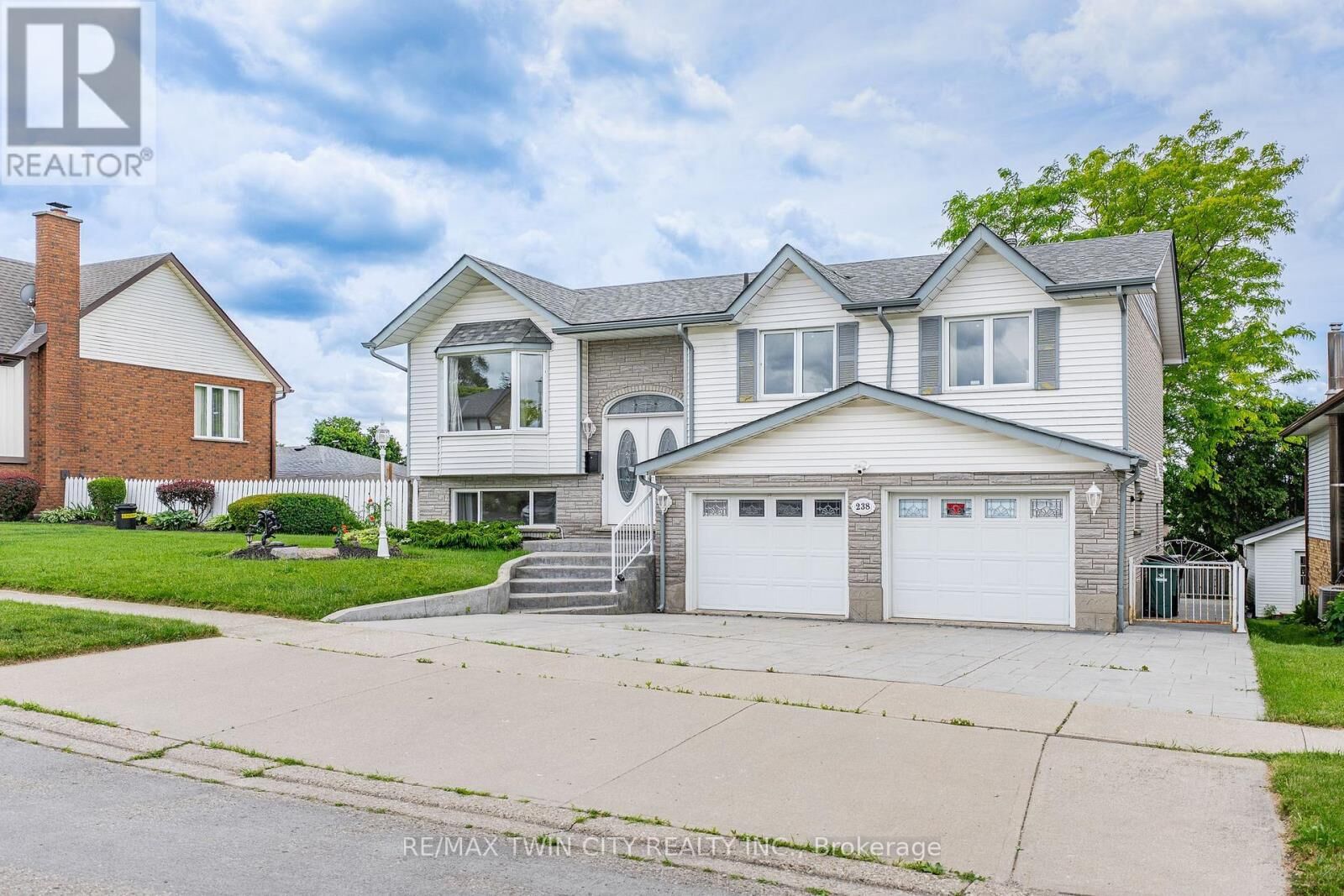 Property Photo:  238 Hillmer Road  ON N1R 6N8 