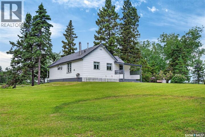 Property Photo:  Northside Acreage  SK S0J 0N0 