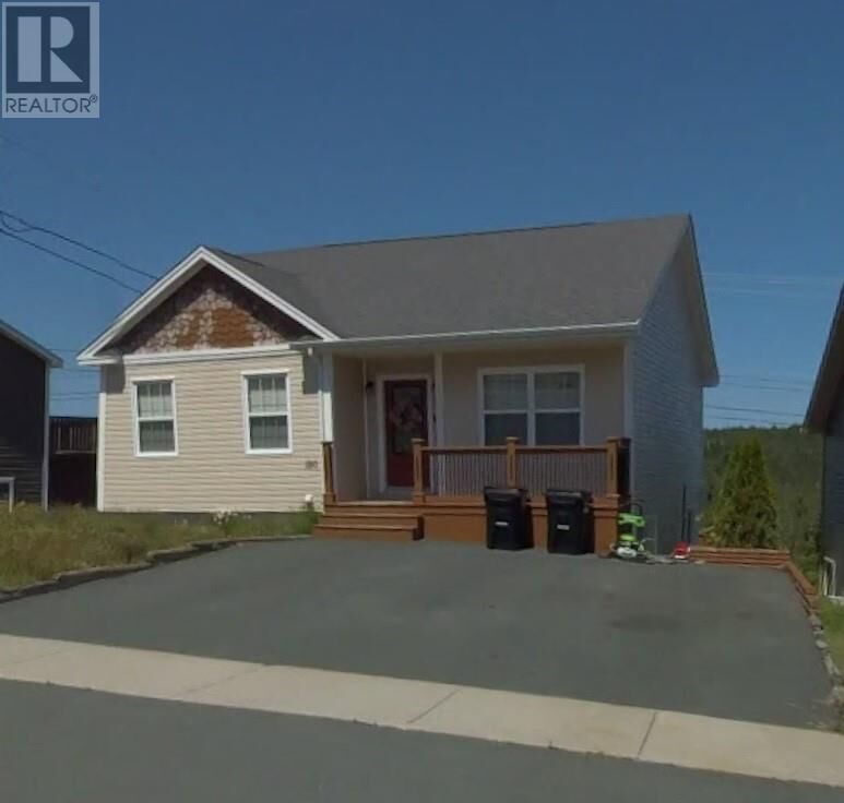 Property Photo: 180 Ladysmith Drive NL A1B 0G9