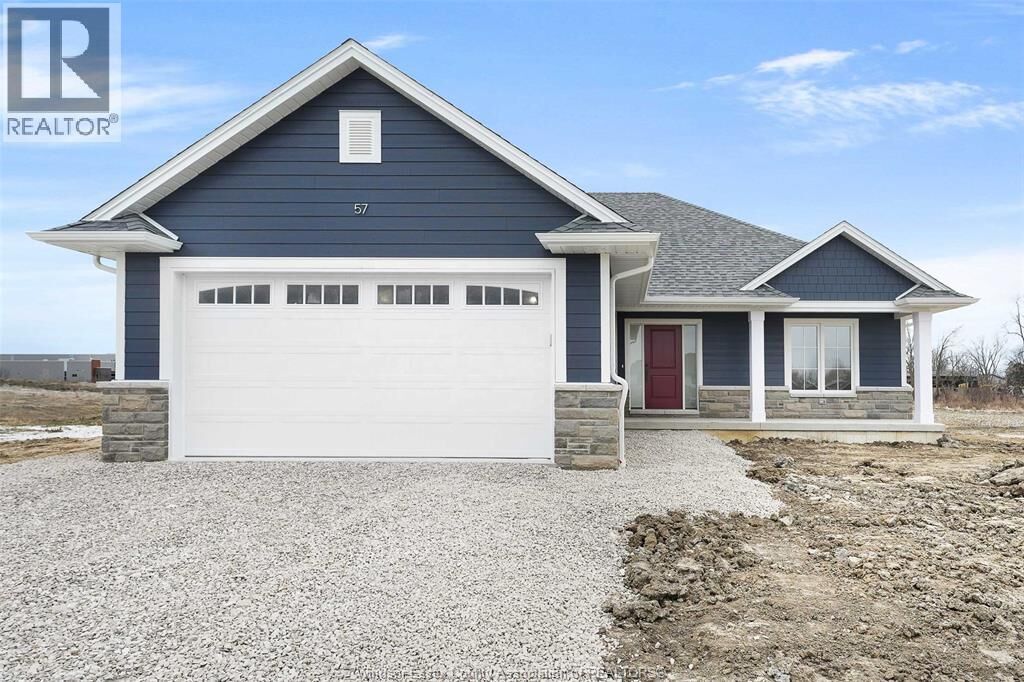Property Photo:  49 Graf Street  ON N0R 1G0 