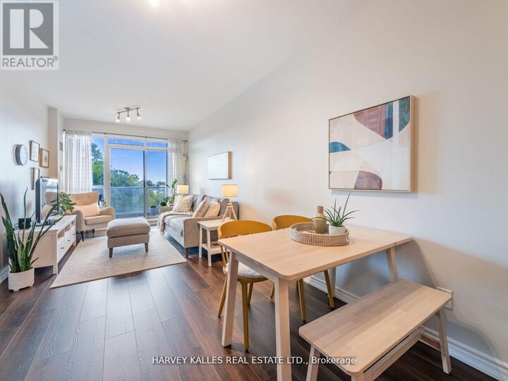 Property Photo: 3865 Lake Shore Boulevard West 421 ON M8W 0A2