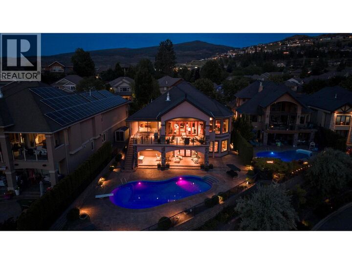 Property Photo: 726 Marin Crescent BC V1W 5C8
