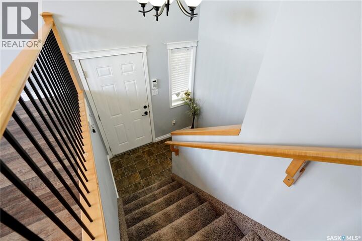 Property Photo: 3 116 Hiebert Crescent SK S0K 2T0