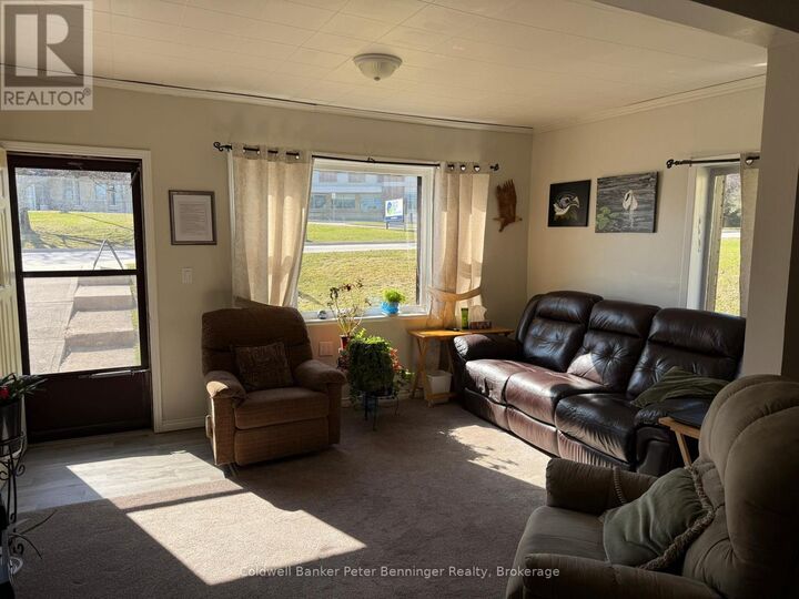 Property Photo: 22 McGivern Street West ON N0G 2V0