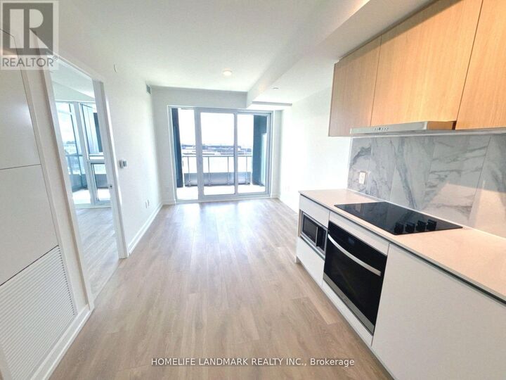 Property Photo:  1100 Sheppard Avenue West 616  ON M3J 0H1 