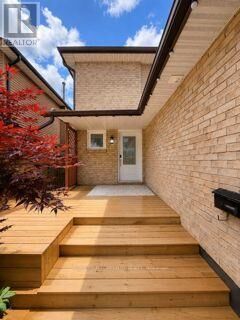 Property Photo:  45 Vodden Street  ON L6X 2W6 