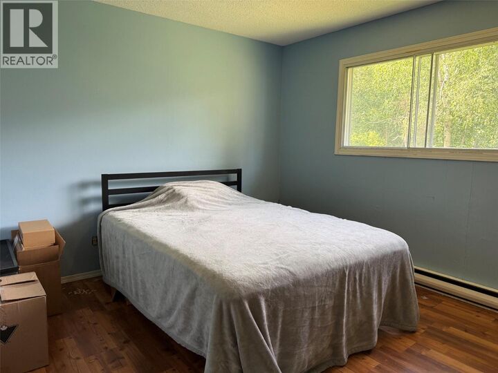 Property Photo: 405 Desfosses Road BC V0E 1N1
