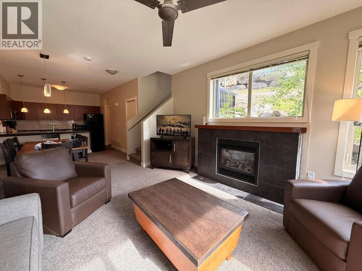 Property Photo:  2049 Summit Drive 311C  BC V0A 1T0 