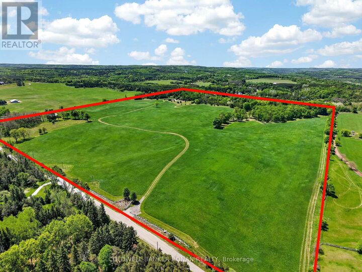 Property Photo:  2362 Concession Rd 2  ON L0N 1P0 