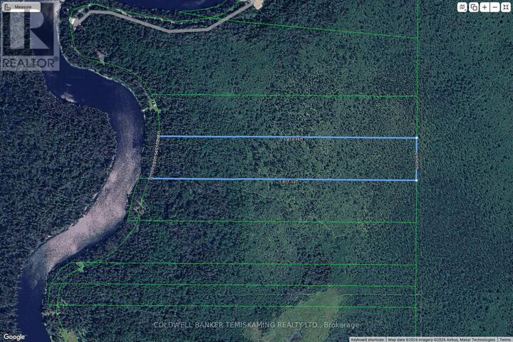 Photo de la propriété:  Lot 1 Montreal River  ON P0J 1M0 
