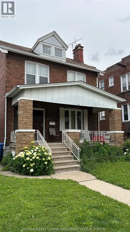 Property Photo: 1180 Louis Lower/Main ON N9A 1Y2