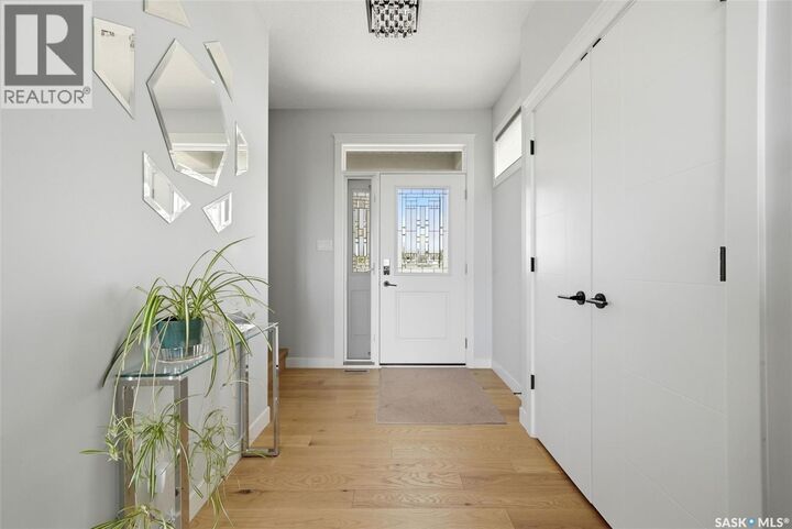 Property Photo:  408 Hillside Drive  SK S0G 3Z0 
