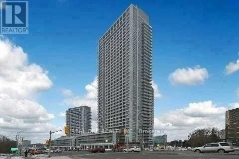 Property Photo:  2015 Sheppard Avenue East 306  ON M2J 1W6 