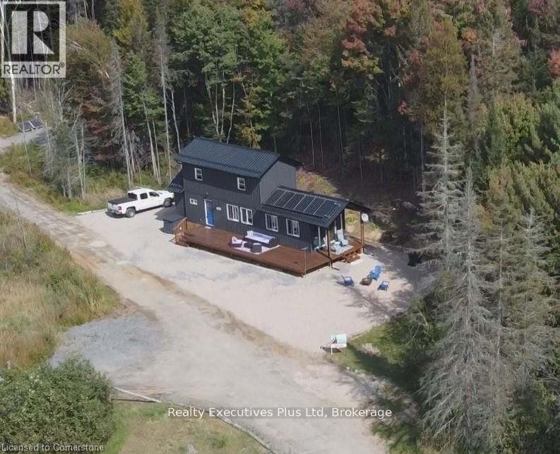 Property Photo:  93 Rye Road Lot #17  ON P0A 1X0 