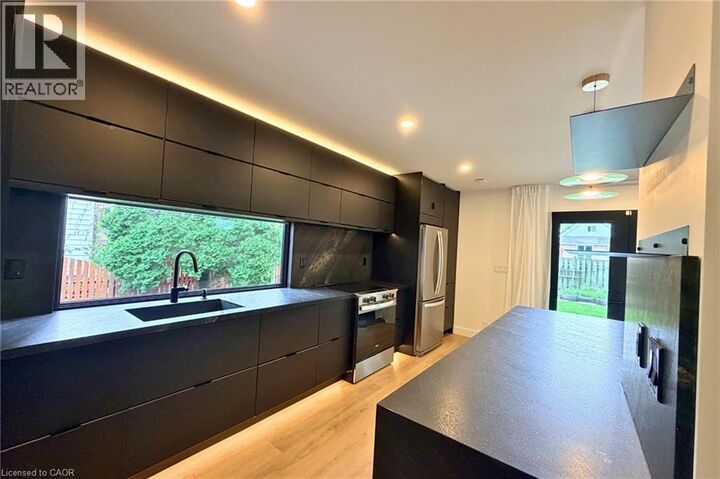 Property Photo: 42 Strathcona Avenue ON N3S 1T5