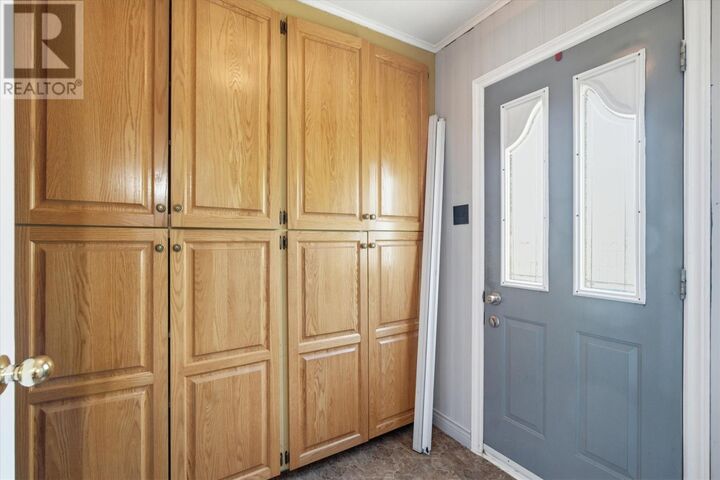 Property Photo:  40 Squires Avenue  NL A1W 4R5 