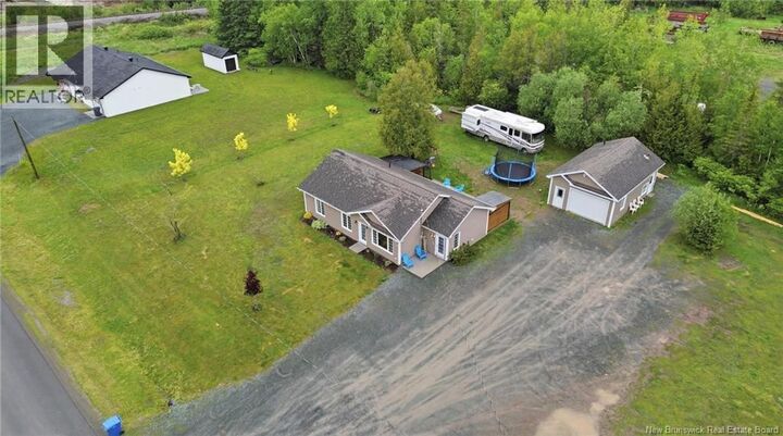 Property Photo: 159 Rue Des Habitants NB E8K 3T1