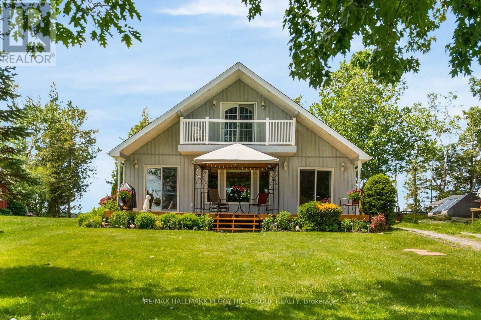 Property Photo:  329 Avery Point Road  ON L0K 1W0 