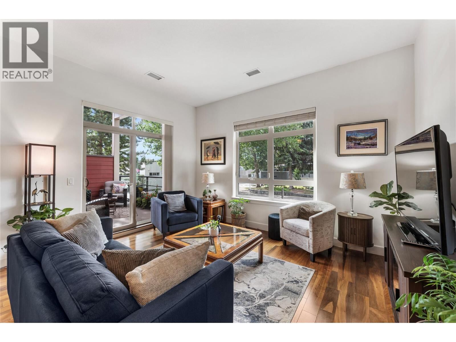 Property Photo:  457 West Avenue 103  BC V1Y 4Z3 