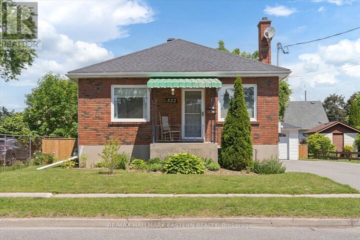 Property Photo:  522 King George Street  ON K9J 1S4 