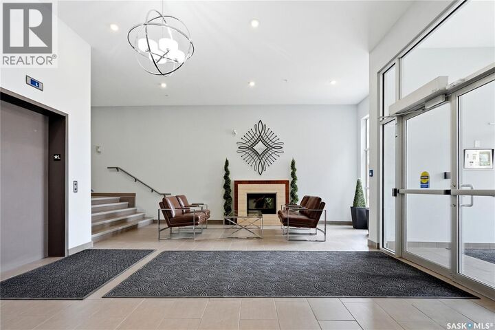 Property Photo: 110 1035 Moss Avenue SK S7H 2E5