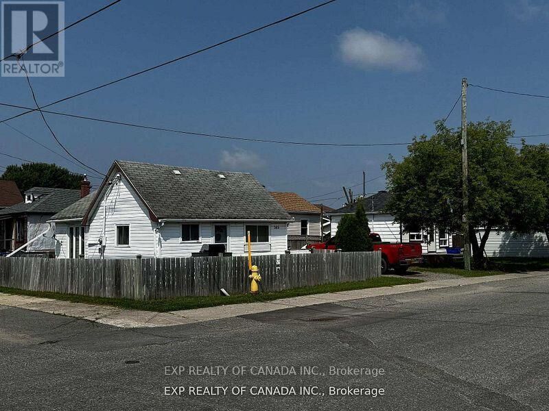 Property Photo: 337-345 Preston Street ON P4N 3P2