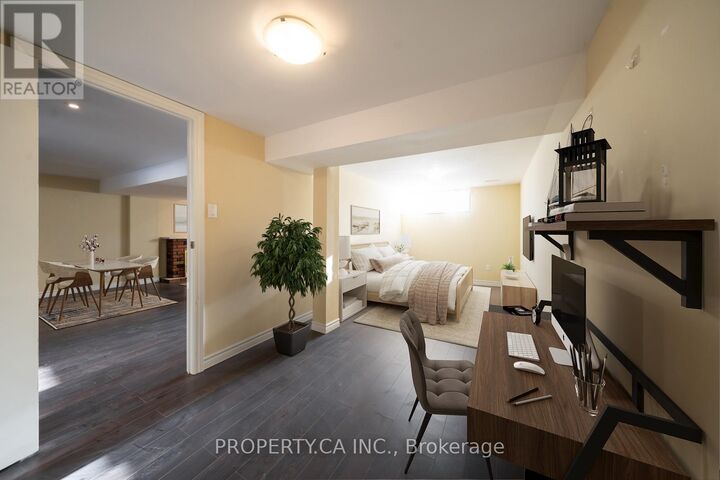 Property Photo:  46 Shrewsbury Square Lower  ON M1T 1L2 