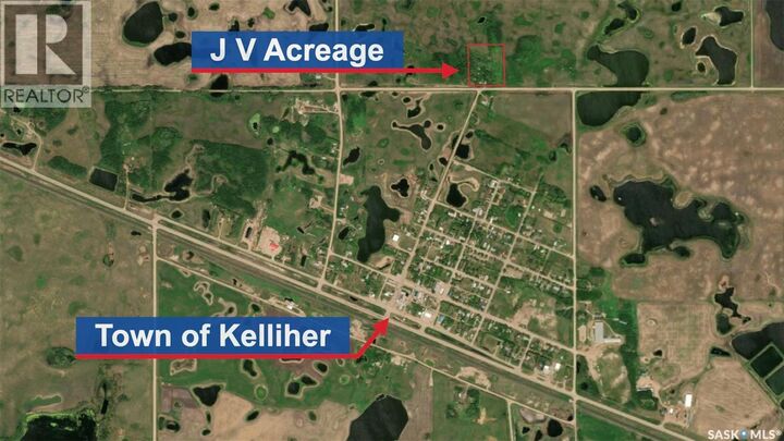 Property Photo:  Jm Acreage  SK S0A 1V0 