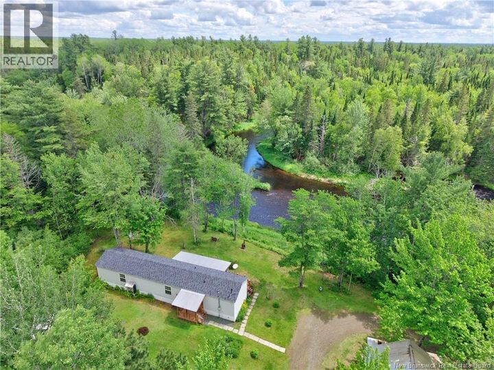 Property Photo:  12842 Route 126  NB E1N 6G4 