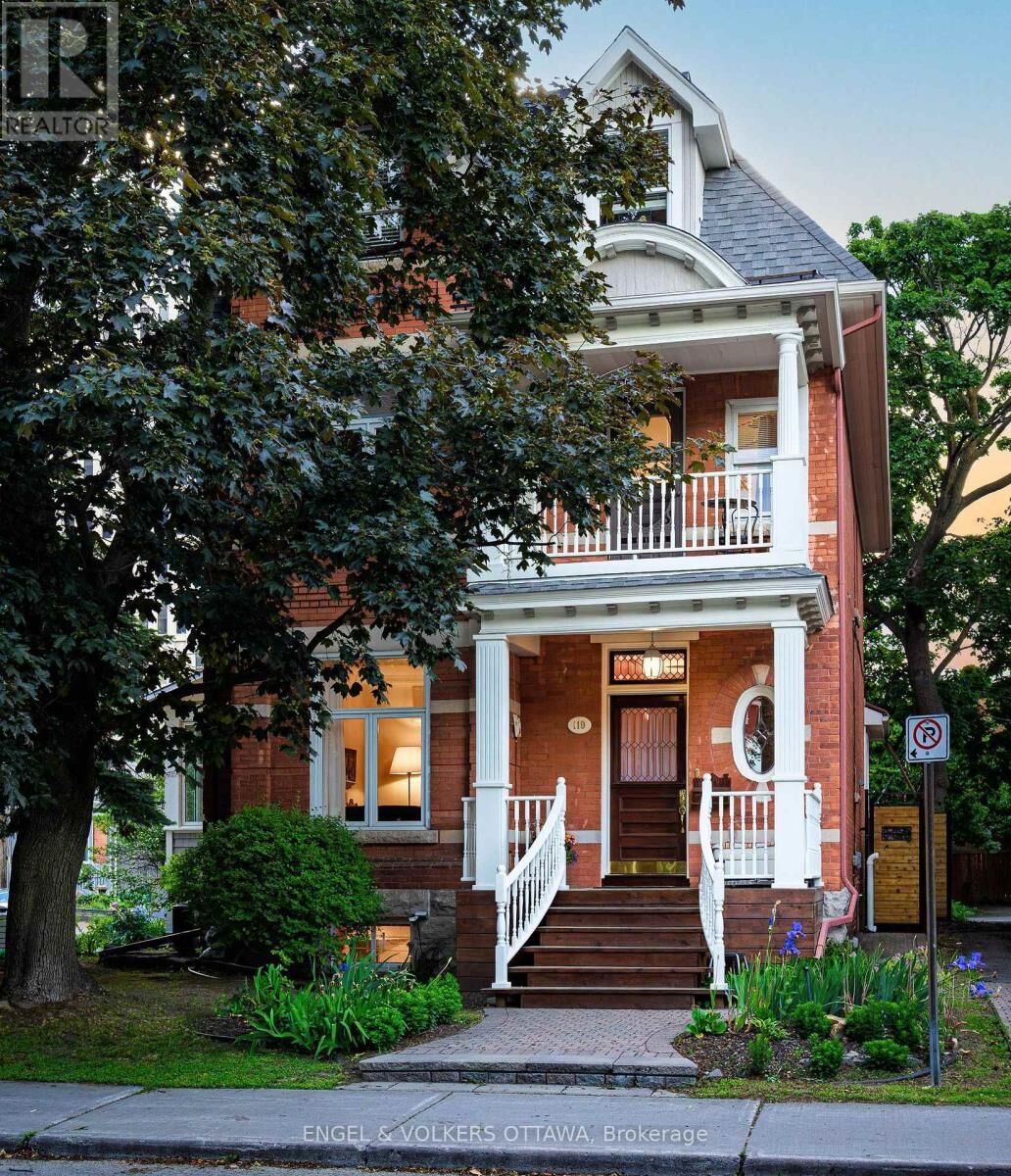 Property Photo:  119 Strathcona Avenue  ON K1S 1X5 