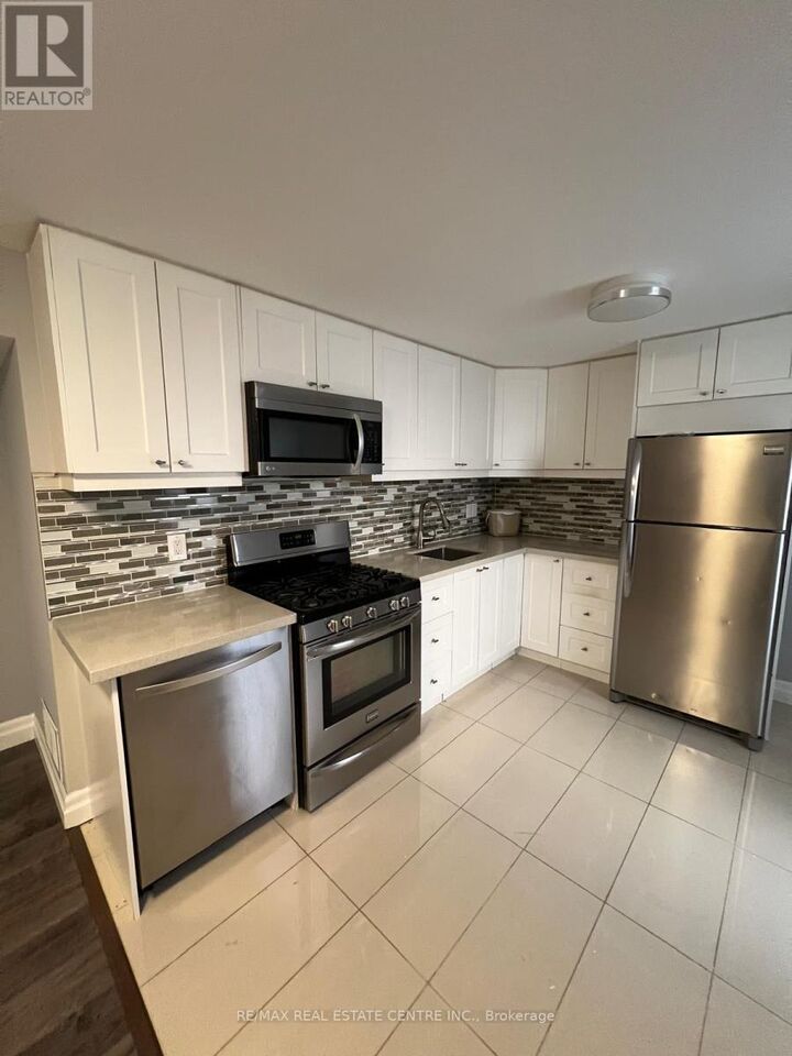 Property Photo:  230-1 Huntingford Gate Basement  ON L9T 0S4 