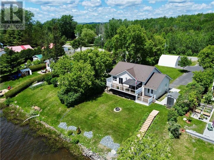 Property Photo:  2189 Vermilion Lake Road  ON P0M 1L0 