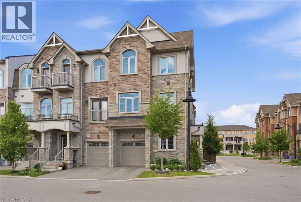 Property Photo:  141 Borers Creek Circle  ON L8B 1W3 