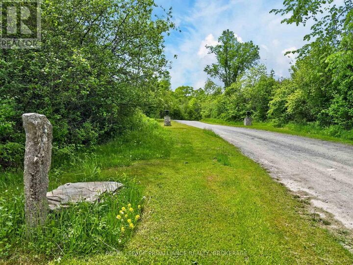 Property Photo: 229 Johnson Bay Lane ON K7G 2V6