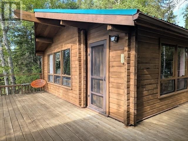 Property Photo: 2156 Mavis Lake Rd ON P8N 0A2